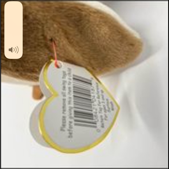 Ty Beanie Baby Wise The Owl “ Class of ‘98 - Picture 7 of 13